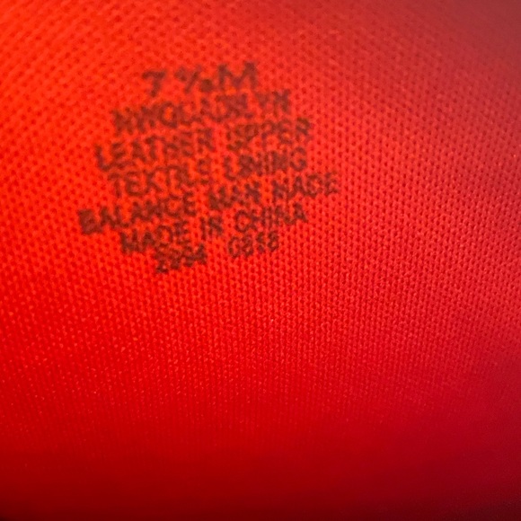 Quadilyn Scrunched Platform Boots - Picture 4 of 12